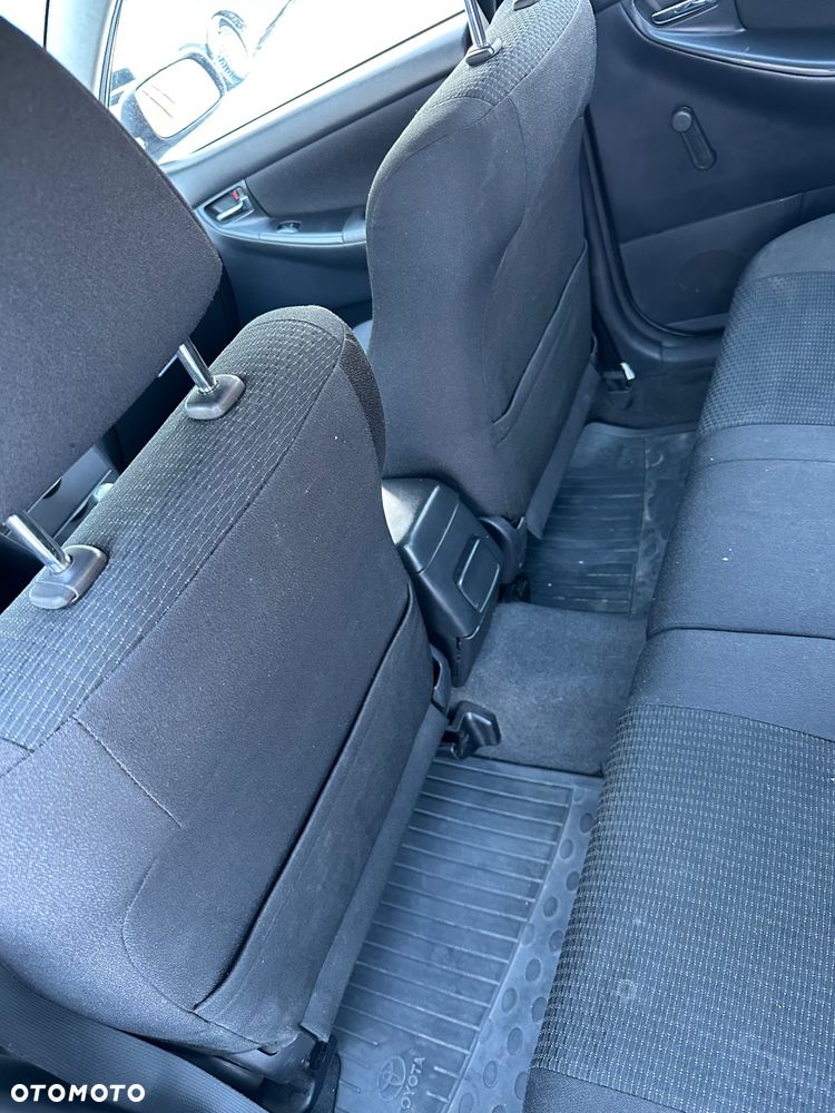 Toyota Corolla 1.4 VVT-i - 6