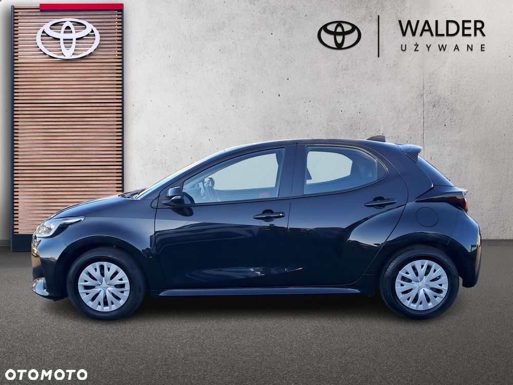 Toyota Yaris Hybrid 1.5 Comfort - 2