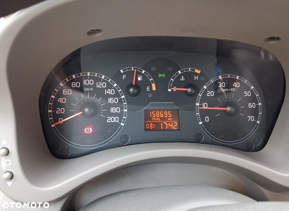 Fiat Panda - 11