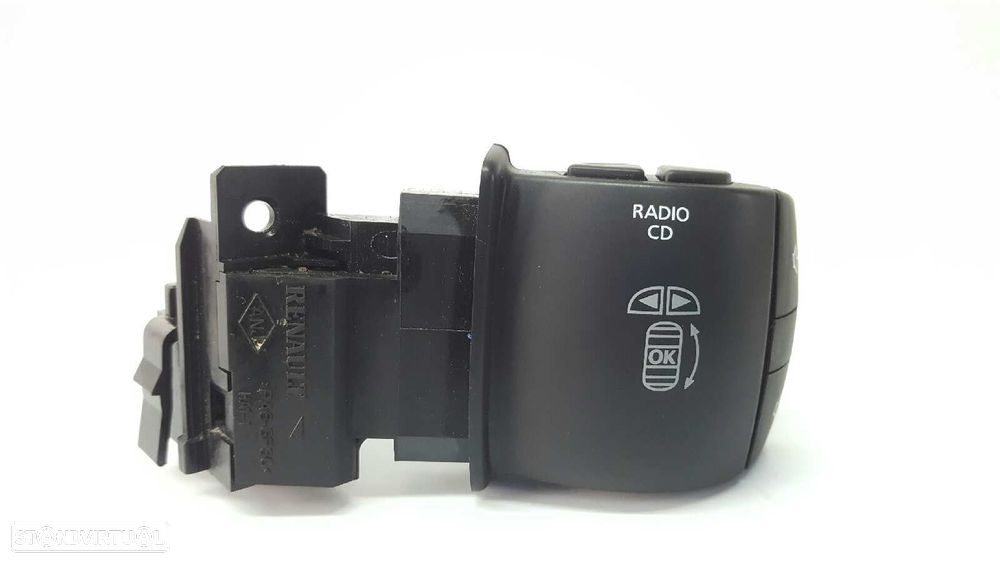 COMANDOS MULTIFUNÇÕES RENAULT MEGANE III BERLINA 5 P DYNAMIQUE - 1