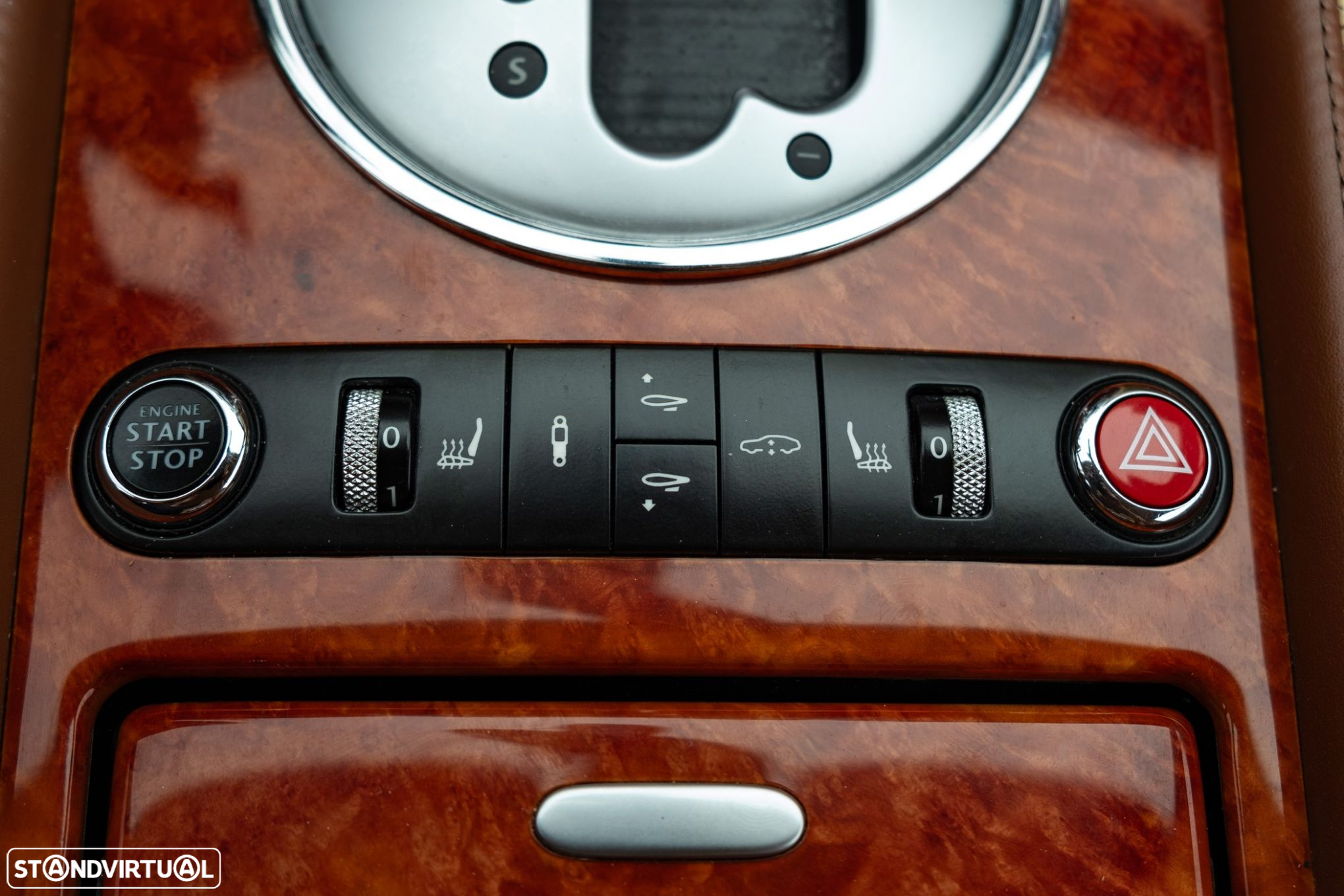 Bentley Continental GT - 28