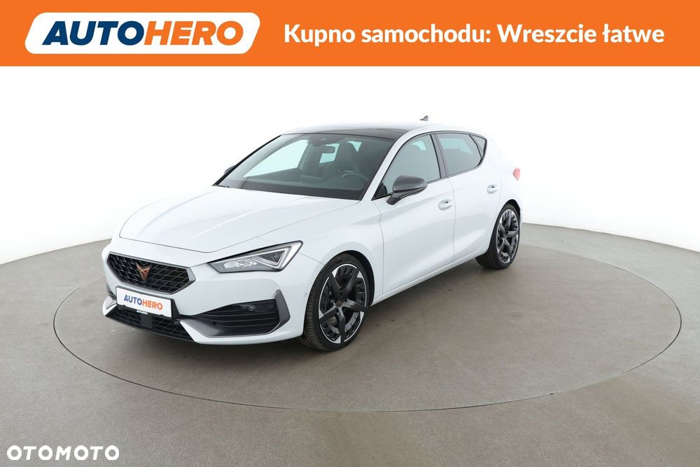 Cupra Leon - 2