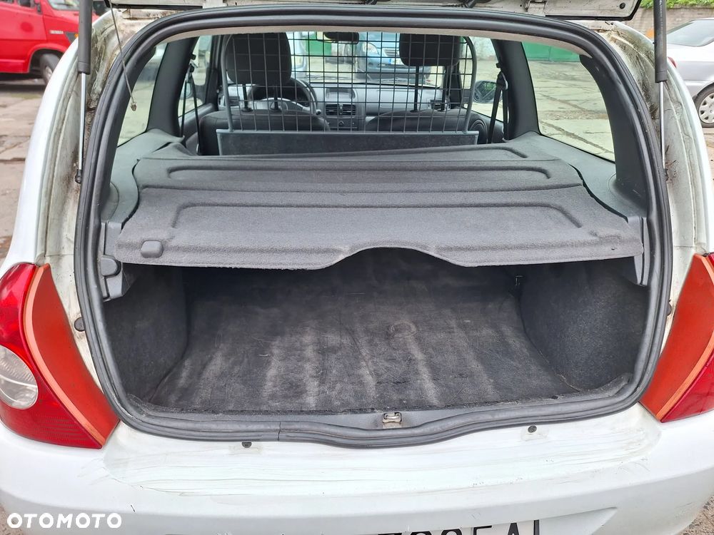 Renault Clio 1.5 dCi Campus - 7