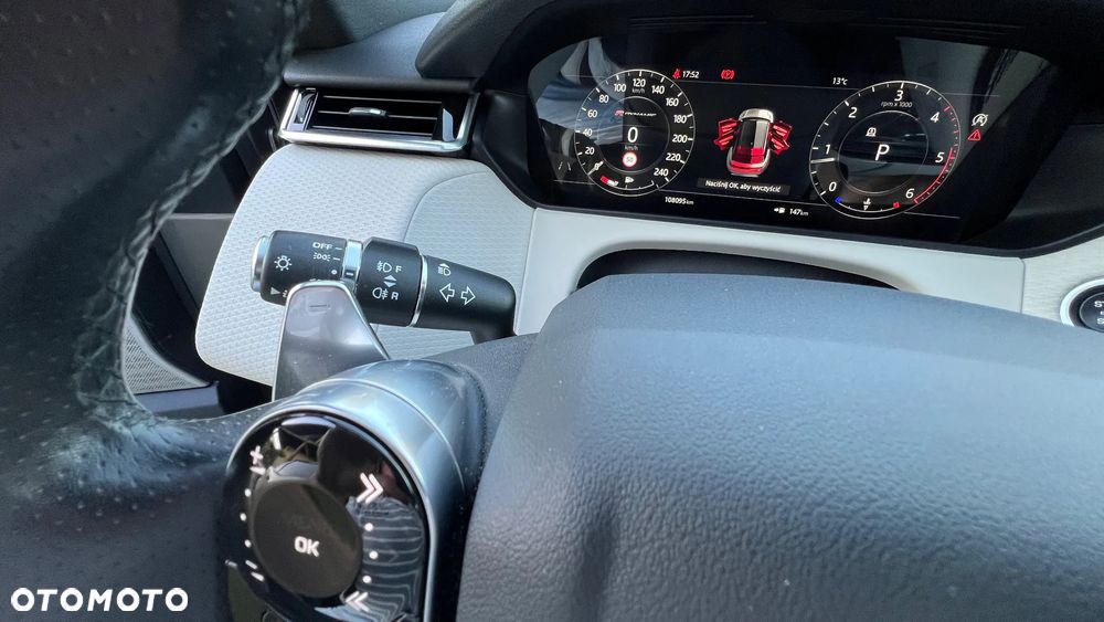 Land Rover Range Rover Velar 2.0 SD4 R-Dynamic SE - 31