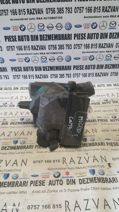Carcasa Filtru Aer Renault Megane 2  1.9 DCI  Dezmembrez Renault Megane 2 - 1