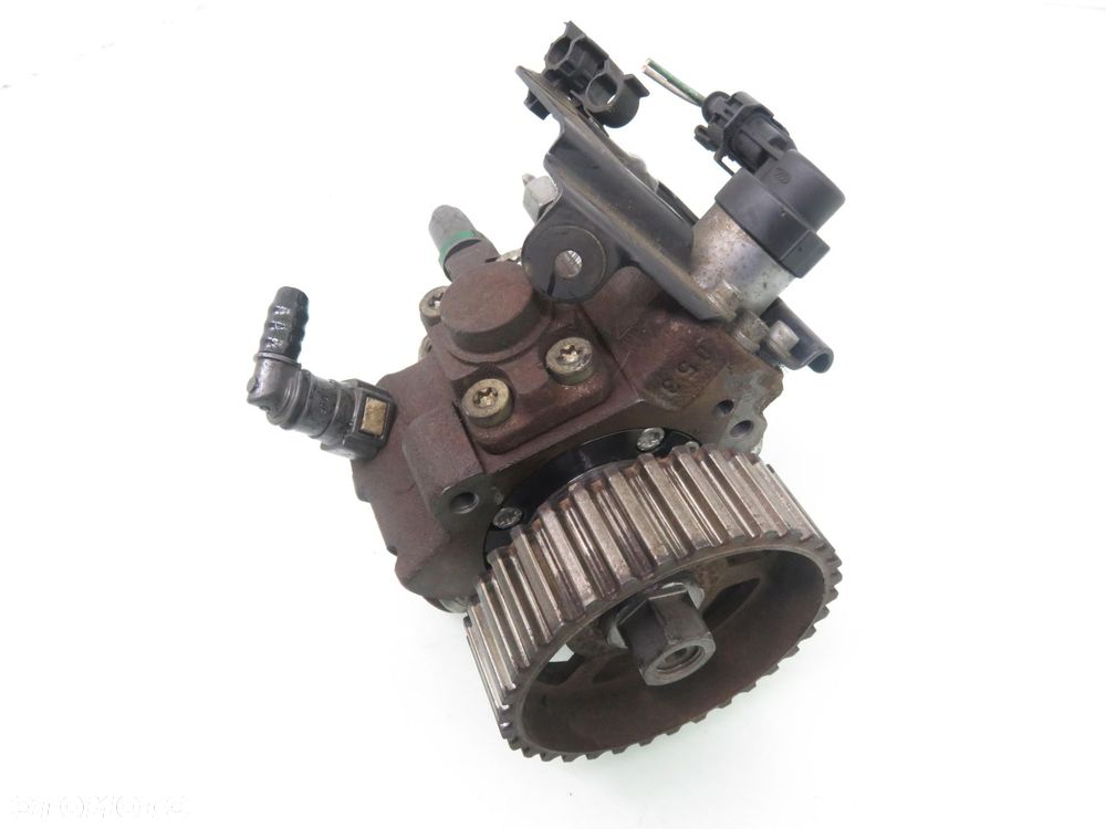 POMPA WTRYSKOWA PEUGEOT 307 1.6 HDi 0445010102 0928400607 9656300380A - 1