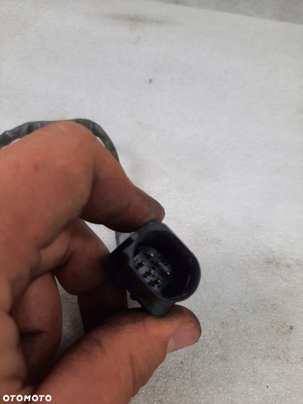 SONDA LAMBDA 07L906262S AUDI A4 B8 A5 2.0 TFSI - 4
