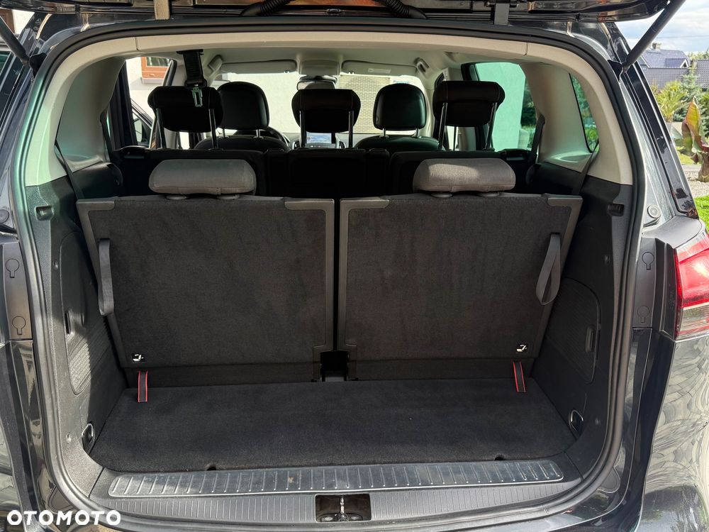 Opel Zafira Tourer 2.0 CDTI Active - 18