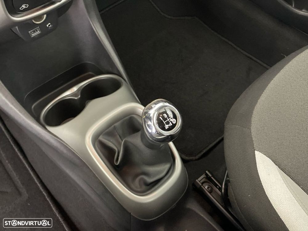 Toyota Aygo 1.0 X-Play+AC - 18