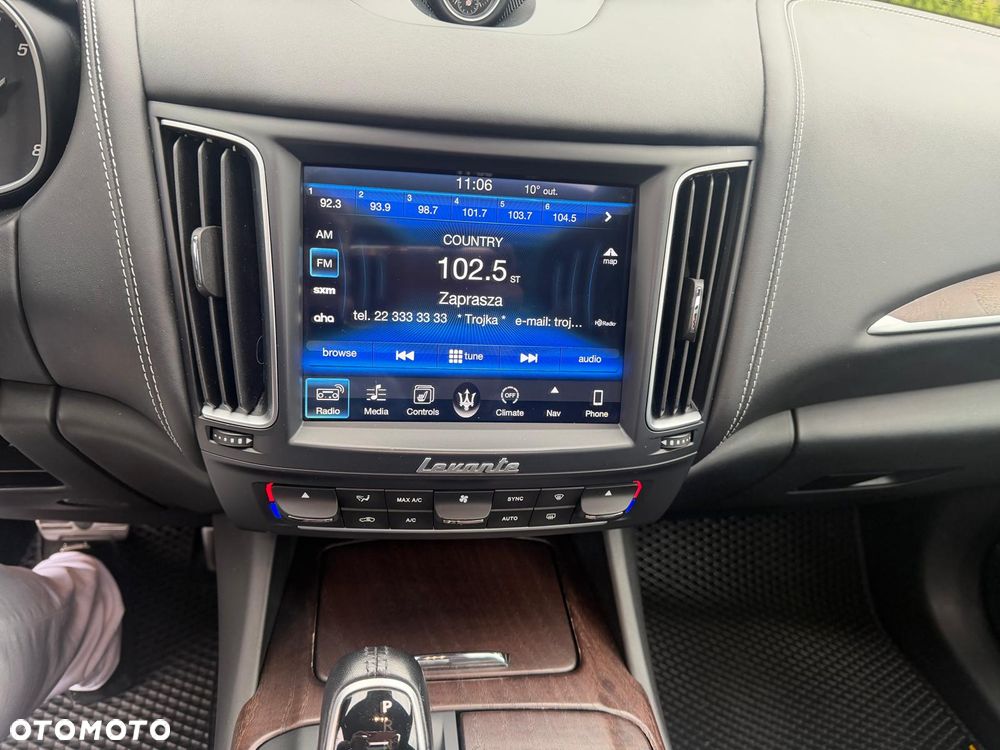Maserati Levante S Q4 - 8