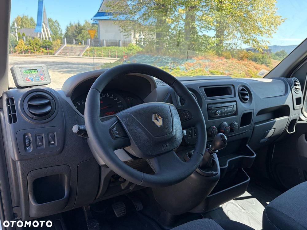 Renault Master - 8