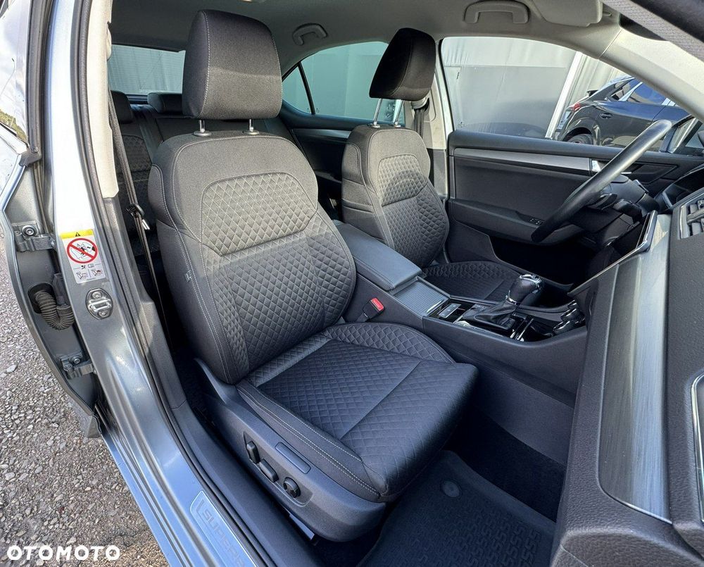 Skoda Superb - 13