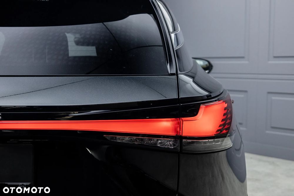 Lexus RX 350h Prestige - 11