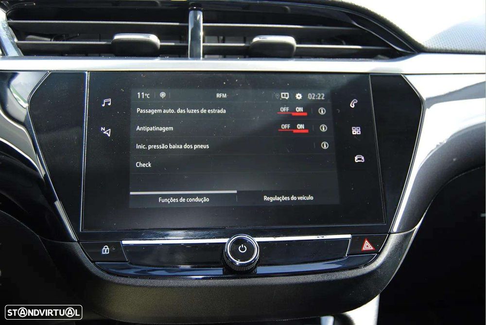 Opel Corsa 1.2 Business Edition - 28