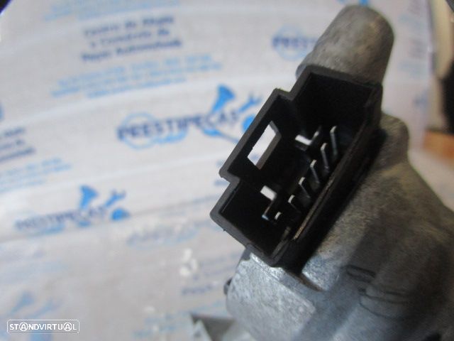 Canhão 1K0905851 AUDI A1 SPORTBACK 8X FASE 2  2017 1.6TDI 115CV 5P PRETO KIT - 4