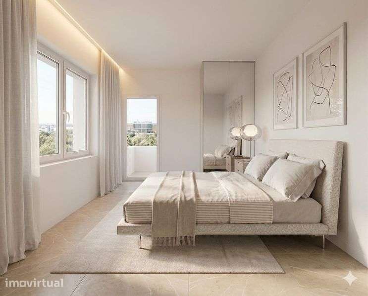 Moradia T3 NOVA Torre Vedras - Grande imagem: 2/12