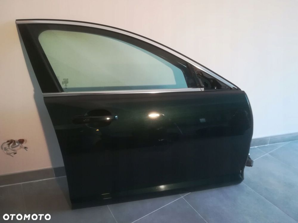 JAGUAR XF X250 LIFT DRZWI PRAWY PRZÓD SEDAN USZK - 3