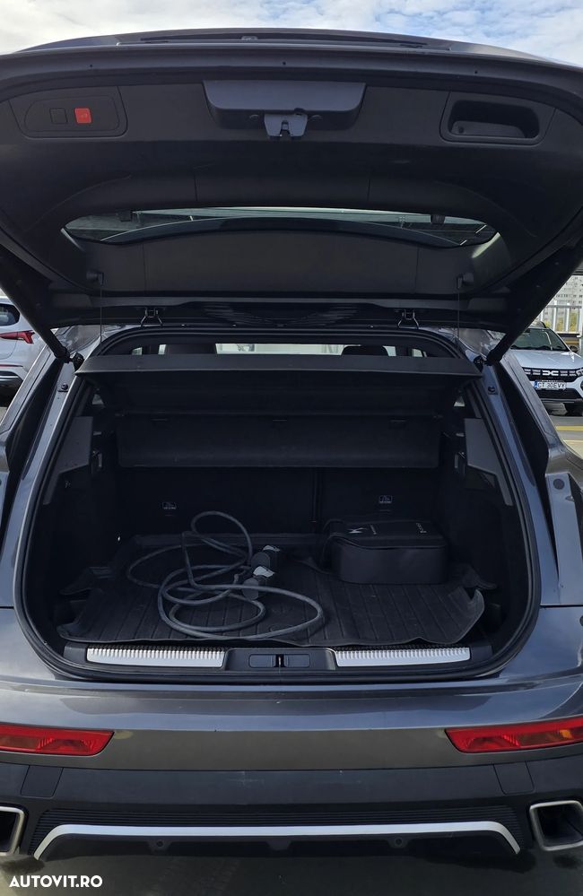 DS Automobiles DS 7 Crossback - 8