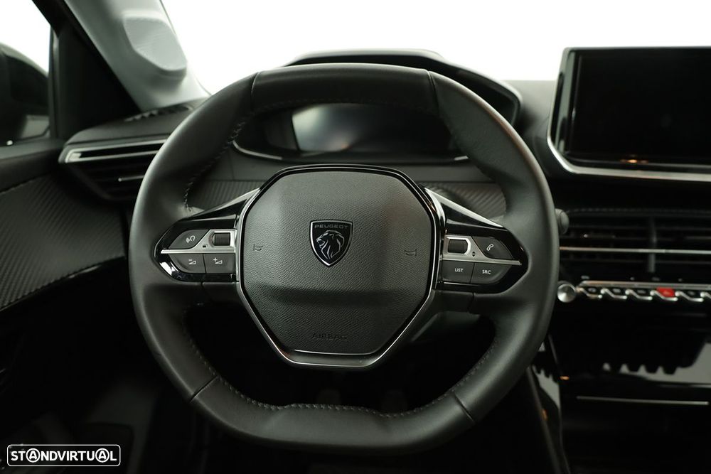 Peugeot 208 1.2 PureTech Allure - 15