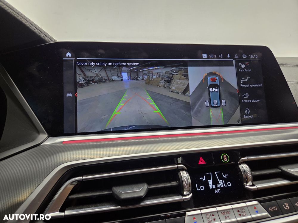 BMW X5 xDrive30d AT MHEV - 9