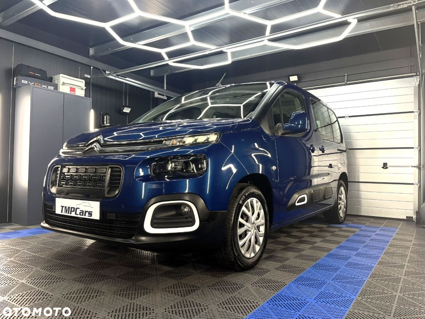 Citroën Berlingo - 2