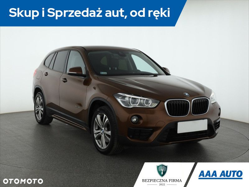 BMW X1 - 2