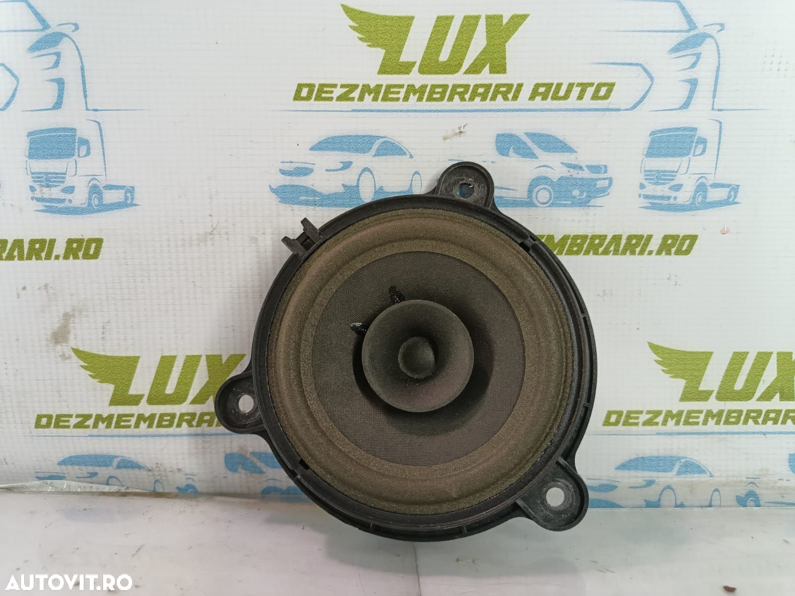 Boxa difuzor 281444522r Renault Zoe 1  [din 2012 pana  2020] - 1