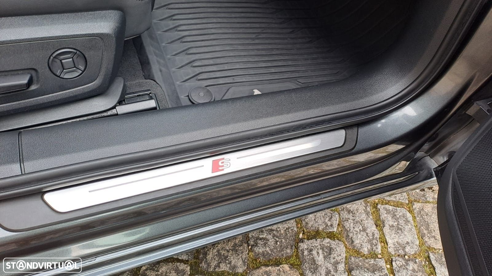 Audi A6 Avant 55 TFSIe quattro Sport S tronic - 31