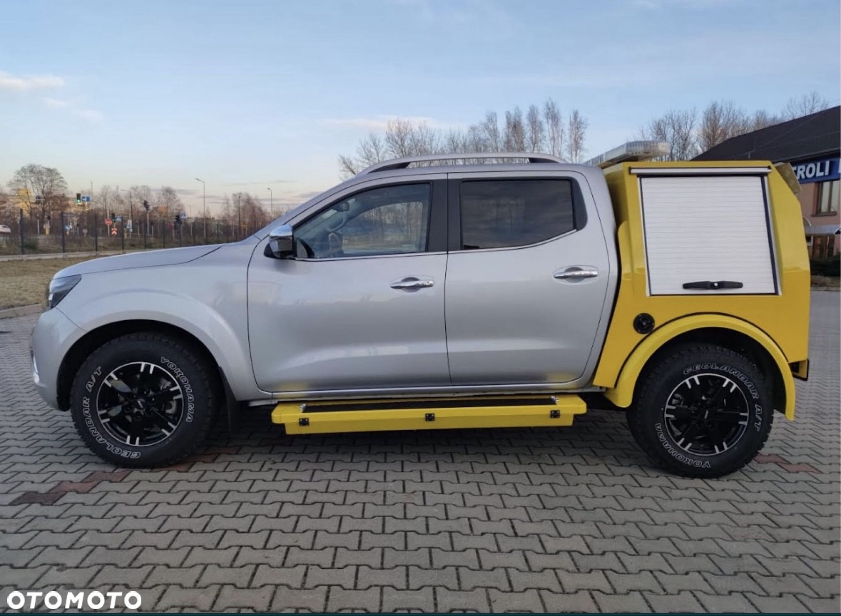 Nissan NAVARA - 7