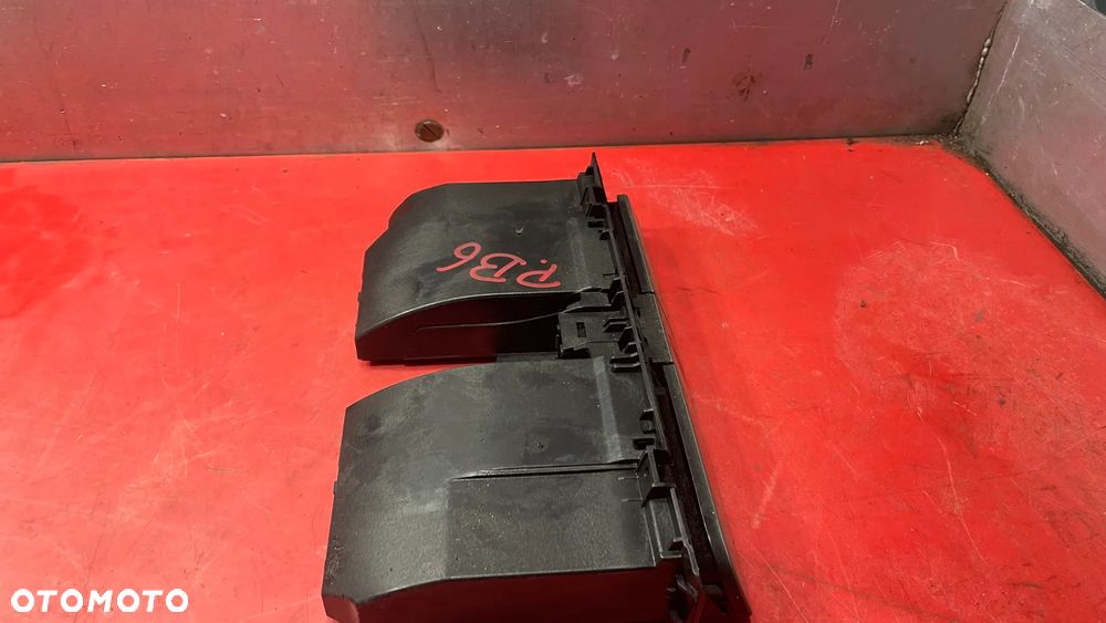 Szuflada VW PASSAT B6 3C0858407 - 3