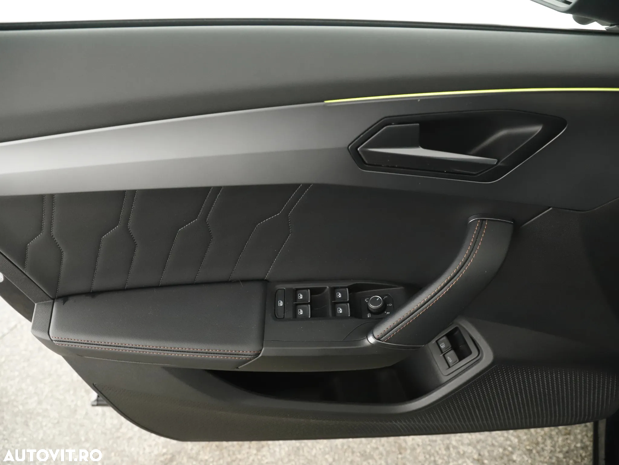 Cupra Formentor 1.4 e-Hybrid DSG - 11