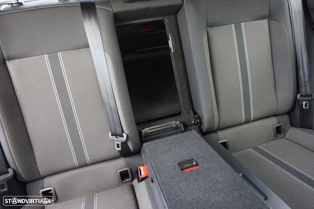 VW T-Roc 2.0 TDI Style - 54