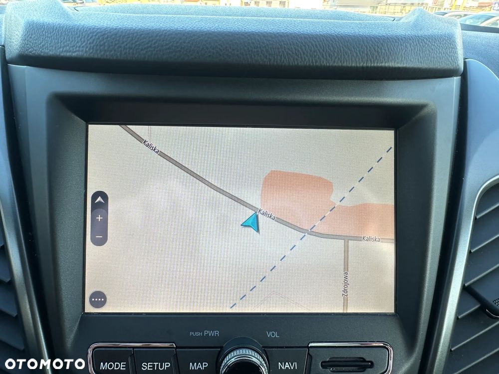 SsangYong/KGM Korando 2.0 Quartz 2WD - 18