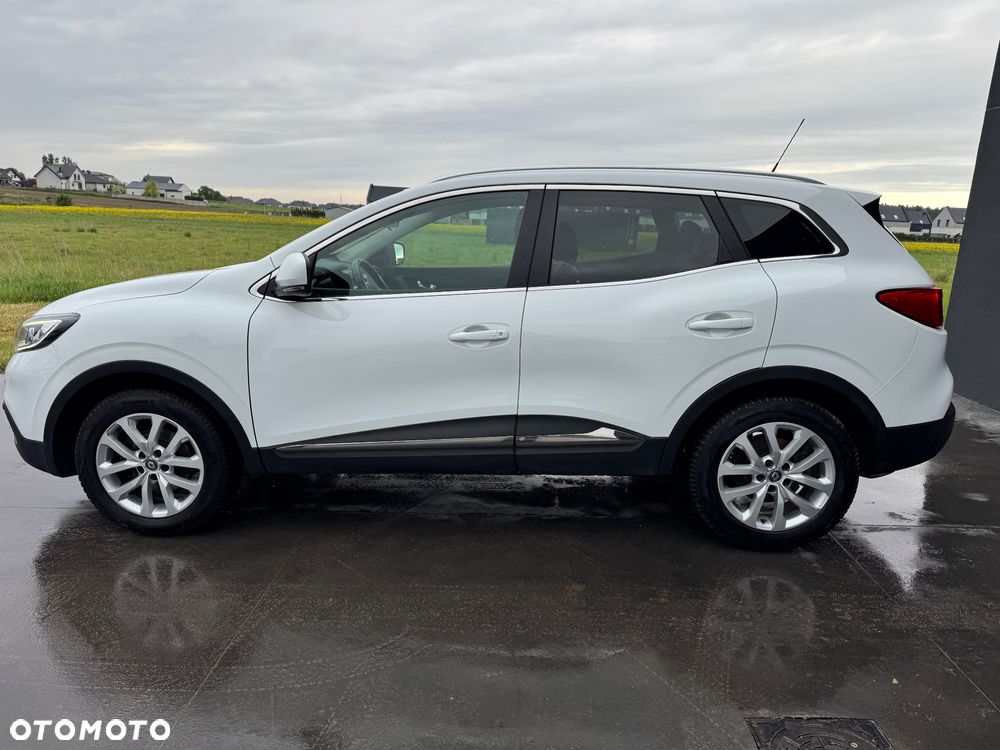 Renault Kadjar Energy dCi 110 Business - 3