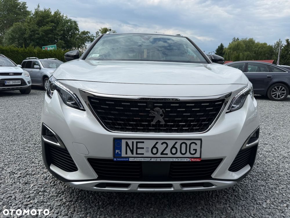 Peugeot 3008 - 19