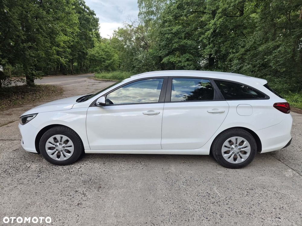 Hyundai i30 - 1