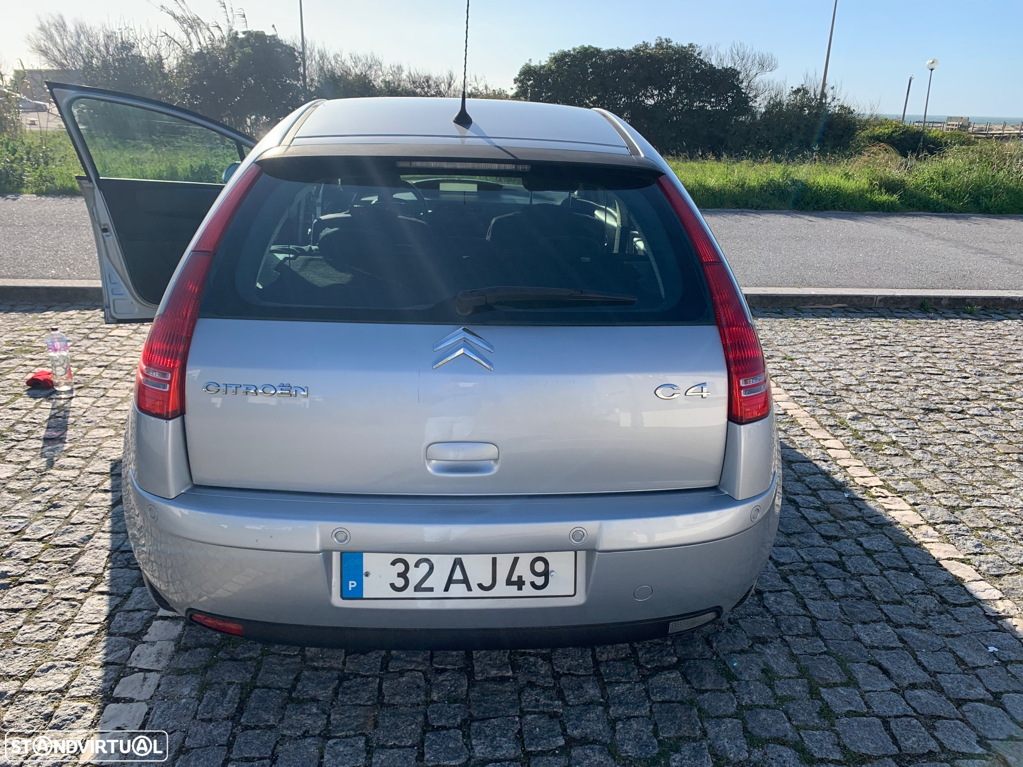 Citroën C4 - 11