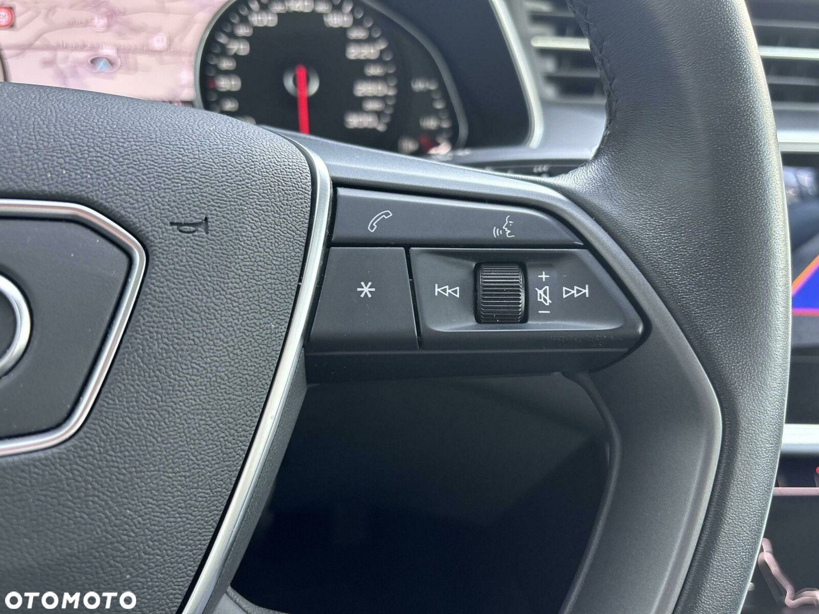 Audi A6 - 14