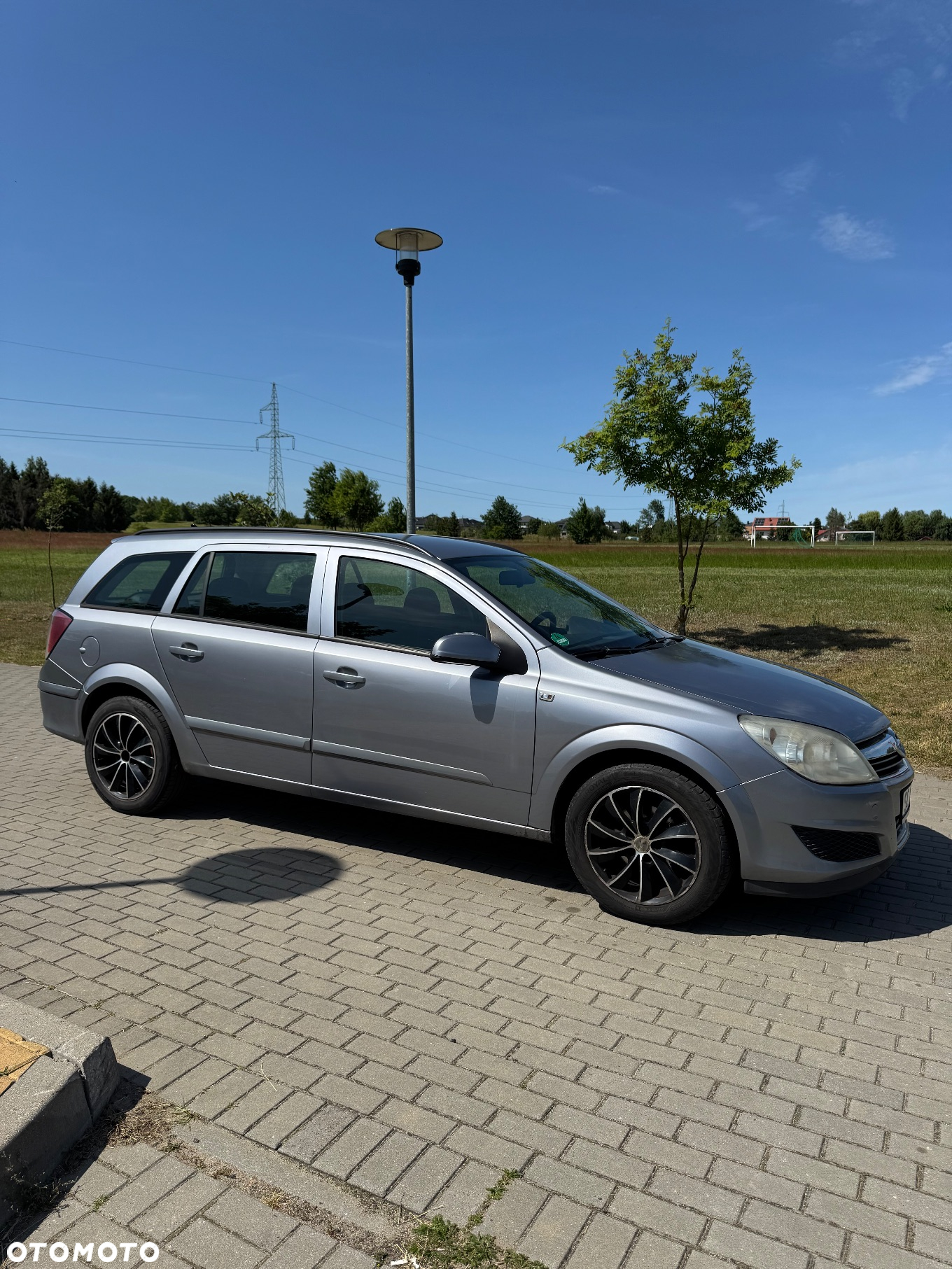 Opel Astra - 4