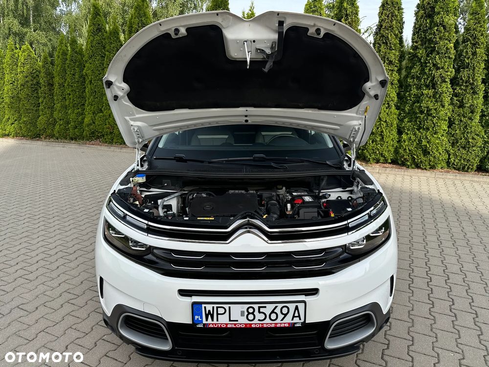 Citroën C5 Aircross - 18
