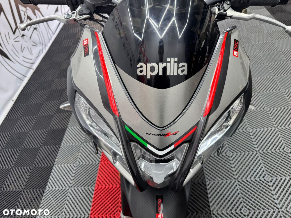 Aprilia Tuono - 30