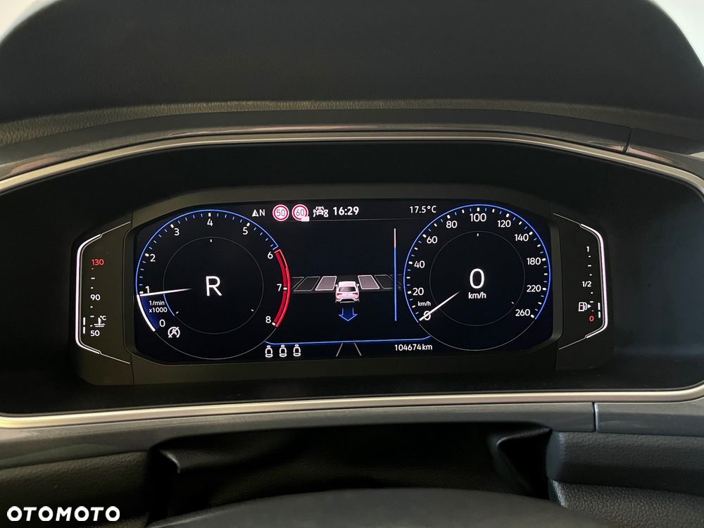 Volkswagen T-Roc 1.5 TSI Style DSG - 21
