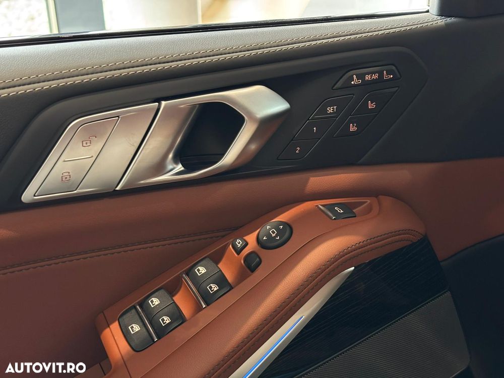 BMW X7 xDrive40d - 19