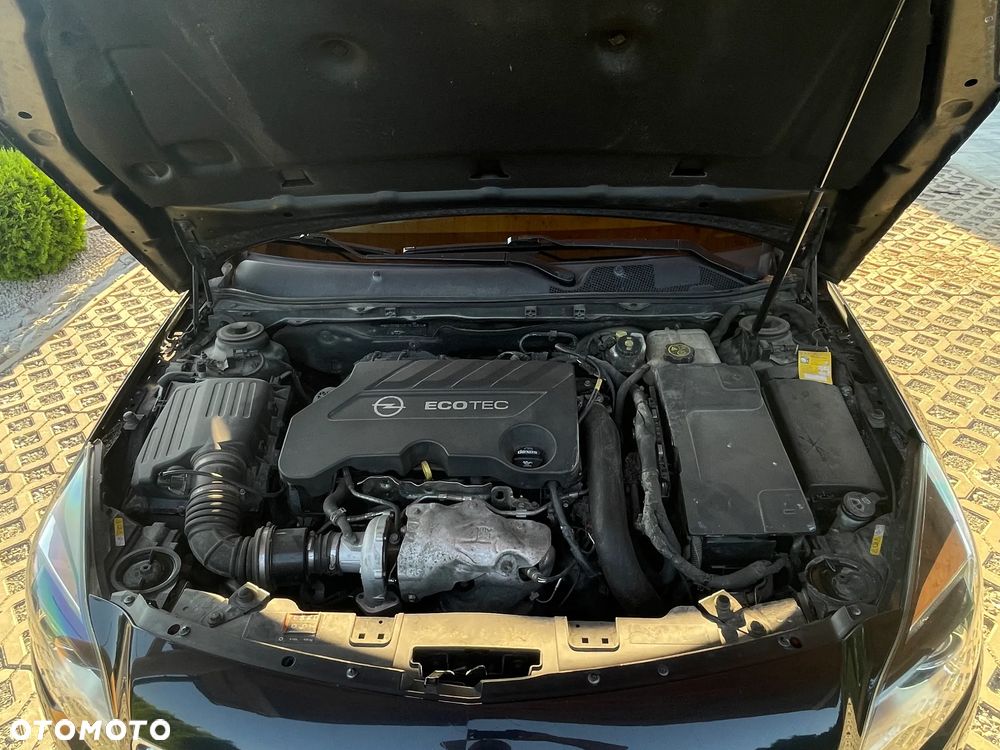 Opel Insignia - 13