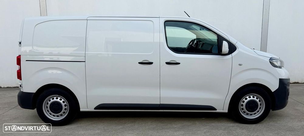 Peugeot Expert 1.6D (Iva dedutível) - 10