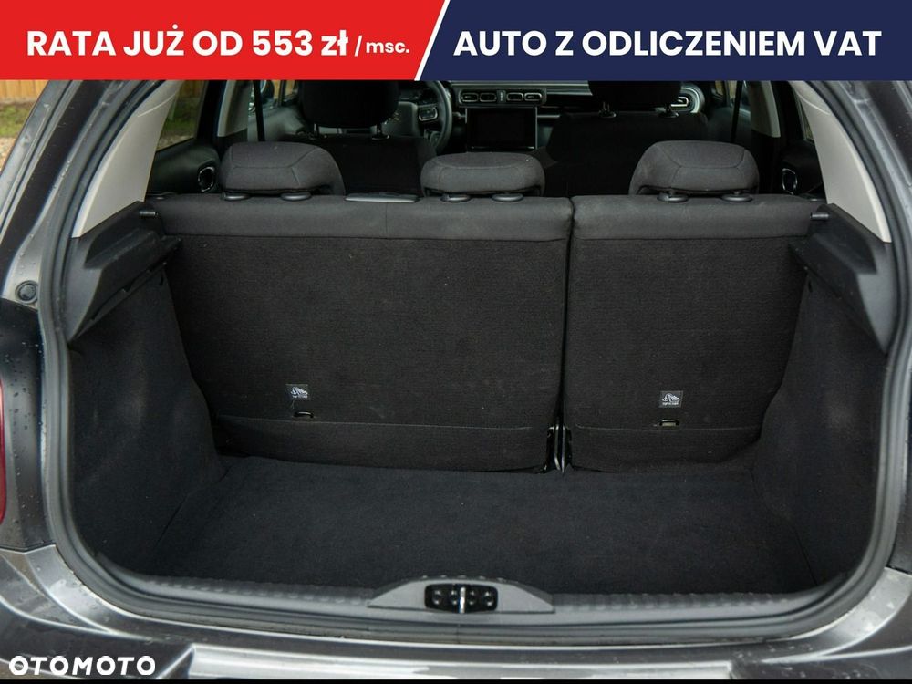 Citroën C3 Pure Tech 110 S&S EAT6 MAX - 9