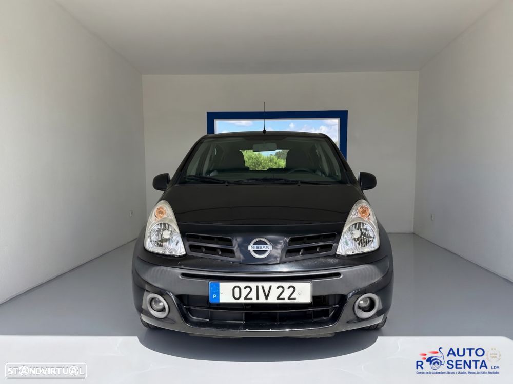 Nissan Pixo 1.0 Acenta - 3