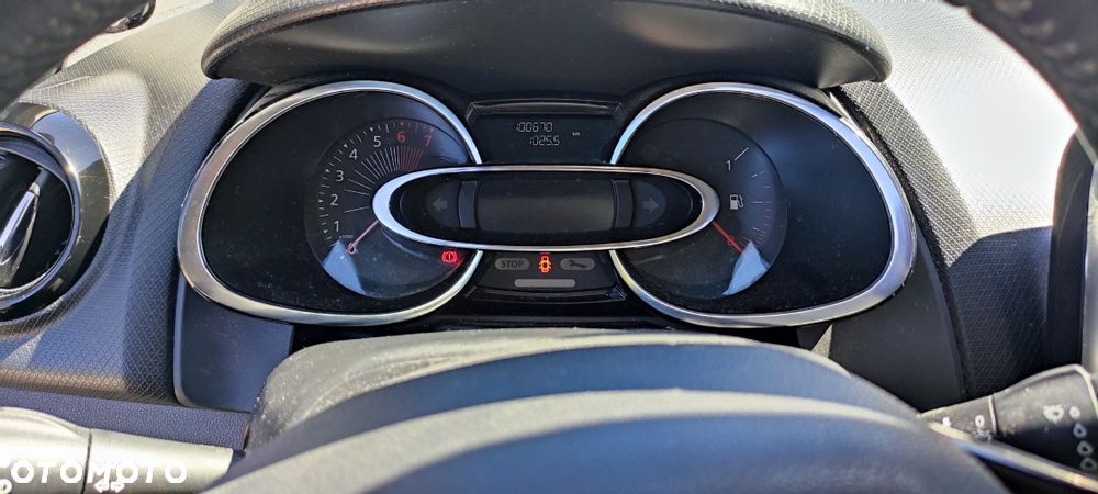 Renault Clio - 3
