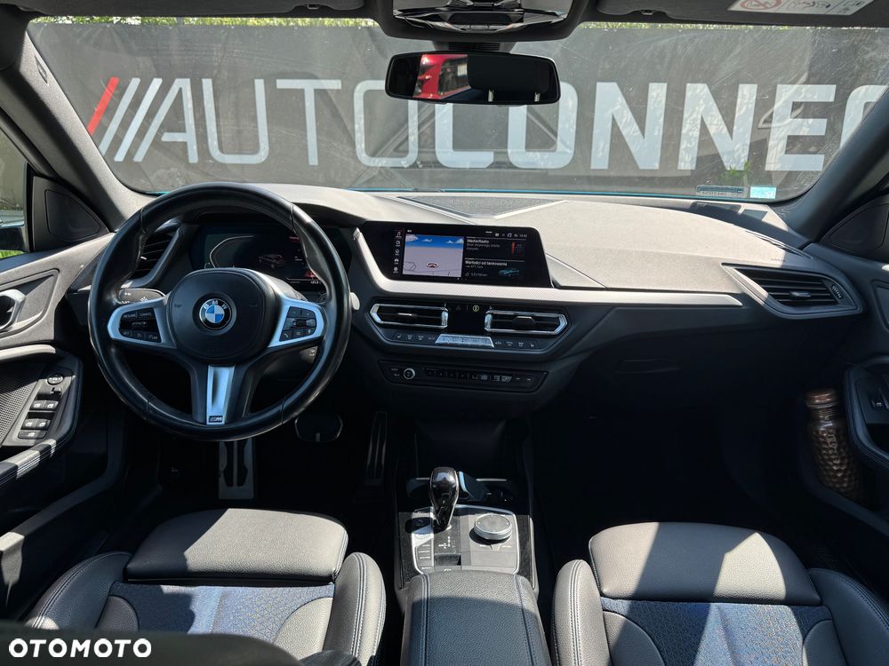 BMW Seria 2 218d GT M Sport - 12