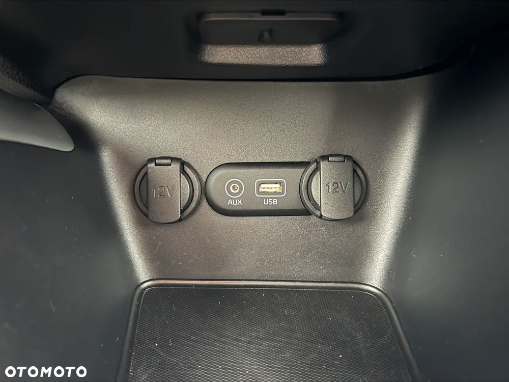 Kia Ceed 1.4 CVVT Dream Team Edition - 19